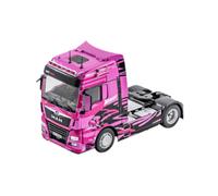 MAN TGX 2014 Tunning 1:43 Ixo Salvat Diecast camion