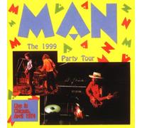 Man - The 1999 Party Tour