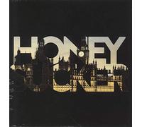 Man & The Echo - Honeysucker
