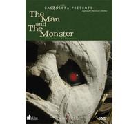 Man & The Monster
