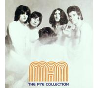 Man - The Pye Collection