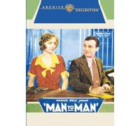 Man To Man (DVD) Grant Mitchell Phillips Holmes George Marion Otis Harlan