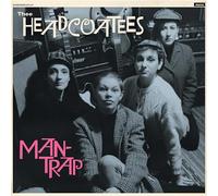 Man-Trap