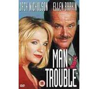 Man Trouble