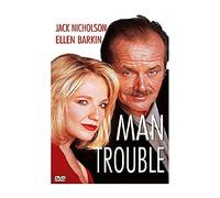Man trouble