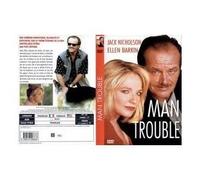 Man Trouble