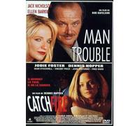 Man Trouble + Catchfire