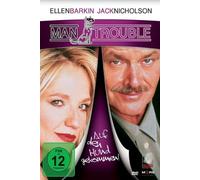 Man Trouble (DVD)