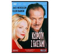 Man Trouble (IMPORT) (Nessuna versione italiana)