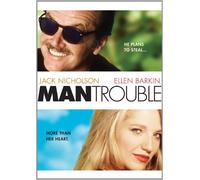 Man Trouble - Man Trouble