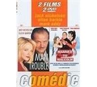 Man Trouble + Married to Malcolm