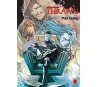 Man Tsang Star Wars: Thrawn Vol. 1 (Tascabile)