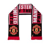 MAN UNITED PRIDE OF THE NORTH SCARF