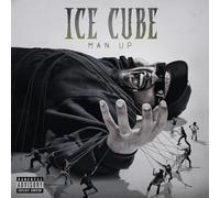 Ice Cube - Man Up