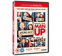 Man Up [Edizione: Regno Unito] [Edizione: Regno Unito]
