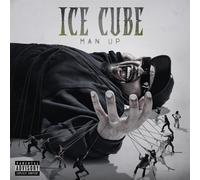 Ice Cube - Man Up