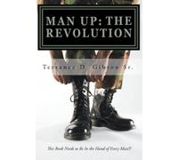 Man Up (Tascabile)