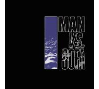 Man Vs. Sofa - Adrian Sherwood (Audio CD)