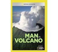 Man Vs. Volcano [Edizione: Stati Uniti]