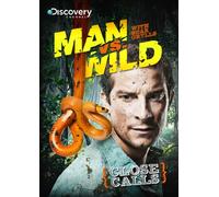 Man Vs Wild-Close Calls