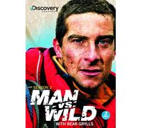 Man Vs Wild: Season 2