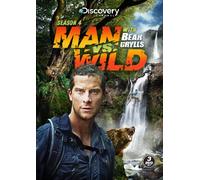 Man vs. Wild: Season 4