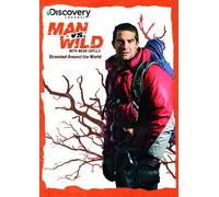 Man Vs Wild: Stranded Around the World