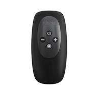 Man.Wand Man.Wand - SUB ONE Stimolatore - Infinite Black