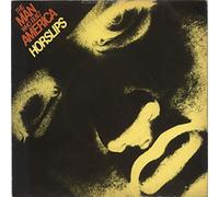 MAN WHO BUILT AMERICA 7" (VINYL 45) UK DJM 1979