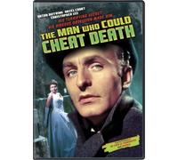 Man Who Could Cheat Death - Man Who Could Cheat Death