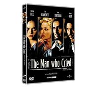 Man Who Cried [Edizione: Regno Unito]