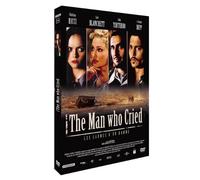 Man who cried (the) - dvd