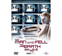 Man Who Fell to Earth [76/E/S