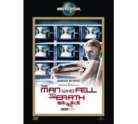 Man Who Fell to Earth [76/E/S