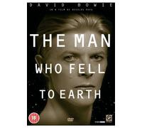 Man Who Fell To Earth [Edizione: Regno Unito]