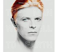 Man Who Fell To Earth - Man Who Fell To Earth