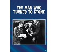 Man Who Girato A Beige (1957) DVD - Phil Doran , Tina Carver, Paul Cavanagh