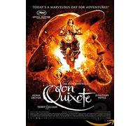 Man Who Killed Don Quixote, (The)