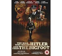 Man Who Killed Hitler And Then The Bigfoot. The [Edizione: Regno Unito]