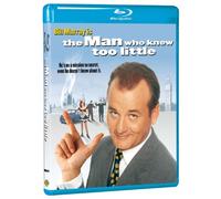 Man Who Knew Too Little [Edizione: Stati Uniti]