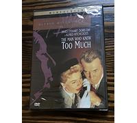 Man Who Knew Too Much – Universal Pictures