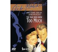 Man Who Knew Too Much [56/Vist