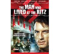 Man Who Lived at the Ritz