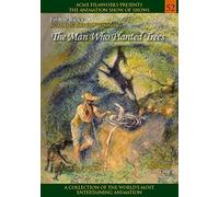 Man Who Planted Trees