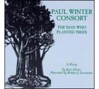 Man Who Planted Trees [CASSETTE]