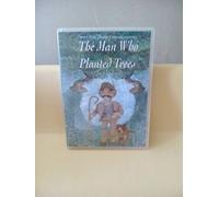 Man Who Planted Trees - Man Who Planted Trees