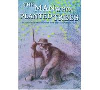 Man Who Planted Trees - Man Who Planted Trees
