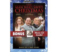 Man Who Saved Christmas [2pc]