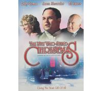 Man Who Saved Christmas (Ff)