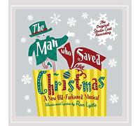 Man Who Saved Christmas - Man Who Saved Christmas; O.C.R